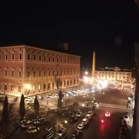 Aria Rome Rooms Extérieur photo